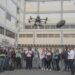 Edeeste capacita estudiantes de UTESA sobre utilidad de dron termográfico