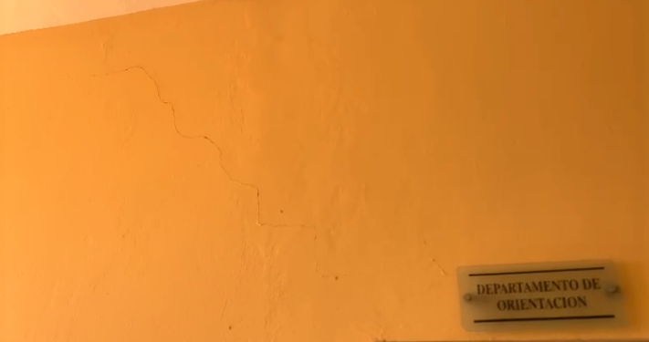 No reportan daños graves en centros educativos del municipio Matanzas