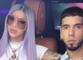 “Ya no estamos juntos”: Anuel AA confirma separación de Yailin La Más Viral
