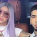 “Ya no estamos juntos”: Anuel AA confirma separación de Yailin La Más Viral