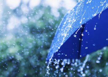 Onamet pronótica lluvias durante el día por vaguada