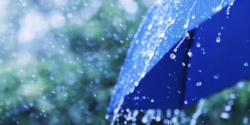 Onamet pronótica lluvias durante el día por vaguada