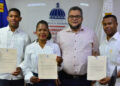 FEDA beneficiará a finalistas y ganadores Premio Nacional de la Juventud 2023