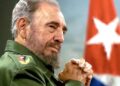 Fidel Castro dijo Caamaño fue temerario y poco táctico