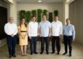 Fundación Cap Cana y CODOPESCA firman acuerdo para preservación de corales, especies marinas y proyectos pesqueros