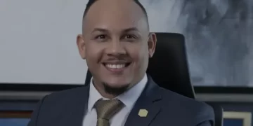 Detienen a Jairon González, acusado de estafa