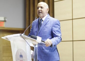 Director CTC resalta presidente Abinader ha sido un propulsor de la tecnología y mayores oportunidades a los jóvenes