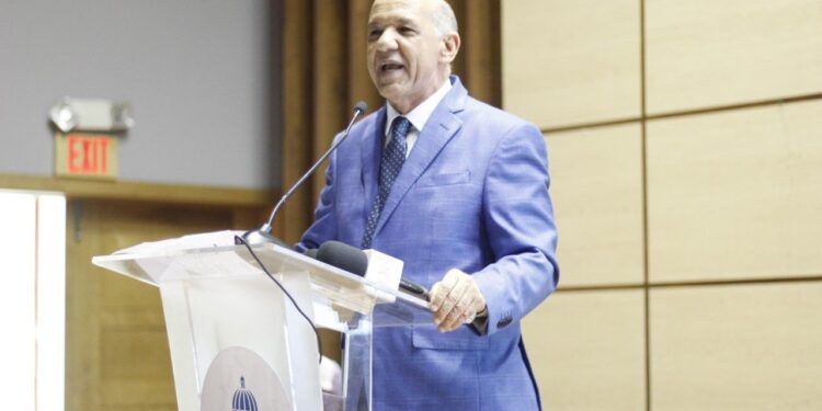 Director CTC resalta presidente Abinader ha sido un propulsor de la tecnología y mayores oportunidades a los jóvenes