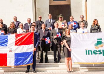 Inespre informa beneficia a 19 millones de visitantes en dos años y cinco meses de gestión