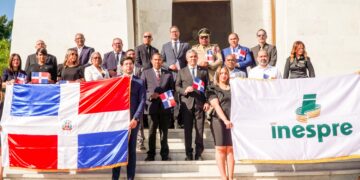 Inespre informa beneficia a 19 millones de visitantes en dos años y cinco meses de gestión