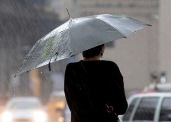 Lluvias continuarán limitadas; condiciones en las costas siguen mejorando