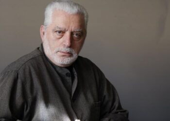 Murió Paco Rabanne a los 88 años, uno de los diseñadores de moda más influyentes