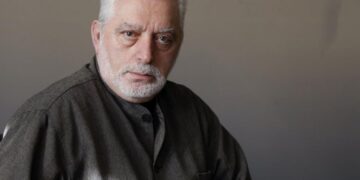 Murió Paco Rabanne a los 88 años, uno de los diseñadores de moda más influyentes