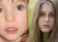 Una joven polaca asegura que es Maddie McCann, la niña desaparecida en 2007 en Portugal