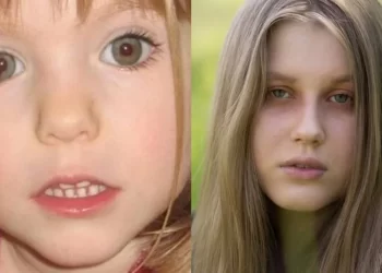 Una joven polaca asegura que es Maddie McCann, la niña desaparecida en 2007 en Portugal