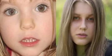 Una joven polaca asegura que es Maddie McCann, la niña desaparecida en 2007 en Portugal