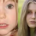 Una joven polaca asegura que es Maddie McCann, la niña desaparecida en 2007 en Portugal