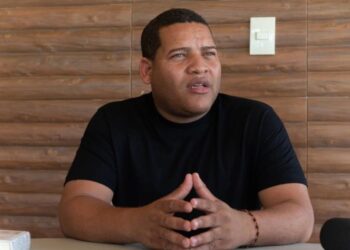 Wilkin García "Mantequilla" seguirá en prisión