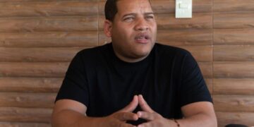 Wilkin García "Mantequilla" seguirá en prisión