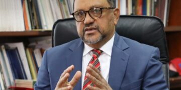 Antoliano Peralta: "Sorprende la declaración contradictoria de Leonel Fernández"