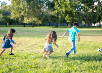 Fin de semana y día de la independencia nacional serán favorables las actividades al aire libre