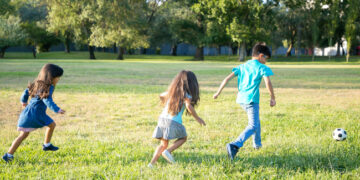 Fin de semana y día de la independencia nacional serán favorables las actividades al aire libre