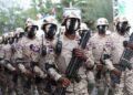 Cerrarán varias calles por desfile militar 27 febrero
