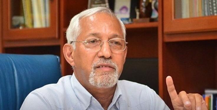 El MINERD anuncia la creación de las Mesas de Diálogo Regionales y Distritales