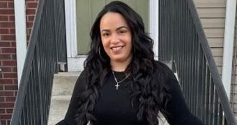 Hallan muerta y semi enterrada a maestra dominicana desaparecida en New Jersey