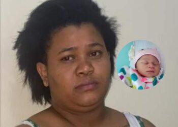 Imponen tres meses de prisión preventiva a mujer acusada de raptar niña en maternidad
