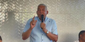 Radhamés González continuará jornada de inscripción de militantes en SDO este fin de semana