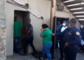 Imponen tres meses de prisión preventiva a mujer acusada de raptar niña