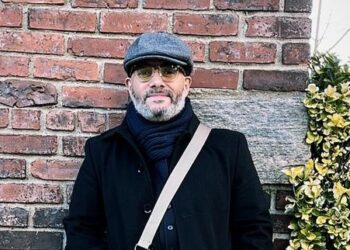 Pavel Núñez inicia gira 2023 con presentaciones en EEUU y RD