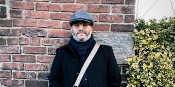 Pavel Núñez inicia gira 2023 con presentaciones en EEUU y RD