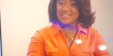 Designan a Noemí Herrera directora interina de comunicación de PGR