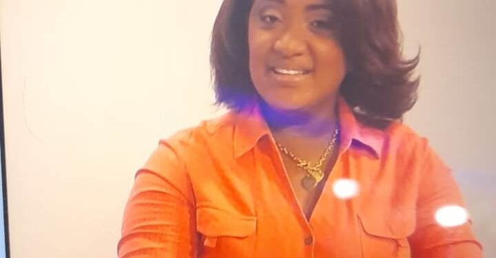 Designan a Noemí Herrera directora interina de comunicación de PGR