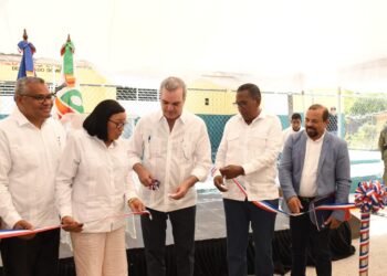 Inician Programa Nacional de Inauguraciones de Comedores Económicos del Estado