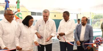 Inician Programa Nacional de Inauguraciones de Comedores Económicos del Estado