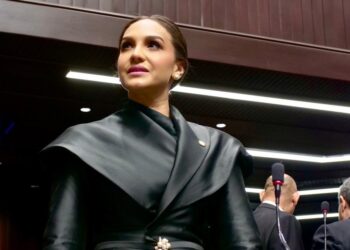 Diputada Priscila D´ Oleo afirma RD está peor