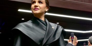 Diputada Priscila D´ Oleo afirma RD está peor