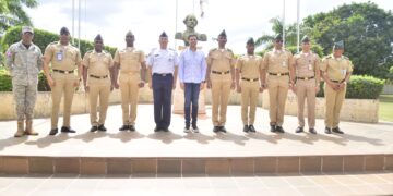 DIGEV y PROPEEP inician nuevo periodo académico con más de 3 mil 700 estudiantes inscritos