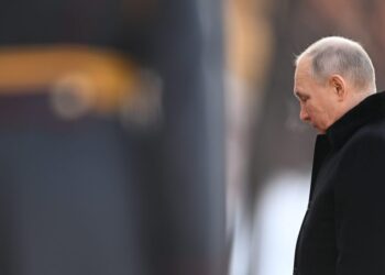 Putin acusa la OTAN de ser cómplices de los crímenes del "Régimen de Kiev"