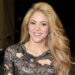 La artista Shakira cumple sus 46 años