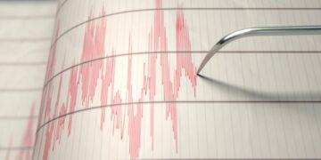 Reportan temblor de tierra de 3.7 en Matanzas, Baní