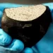 Cae en Italia un meteorito de más de 45.000 millones de años