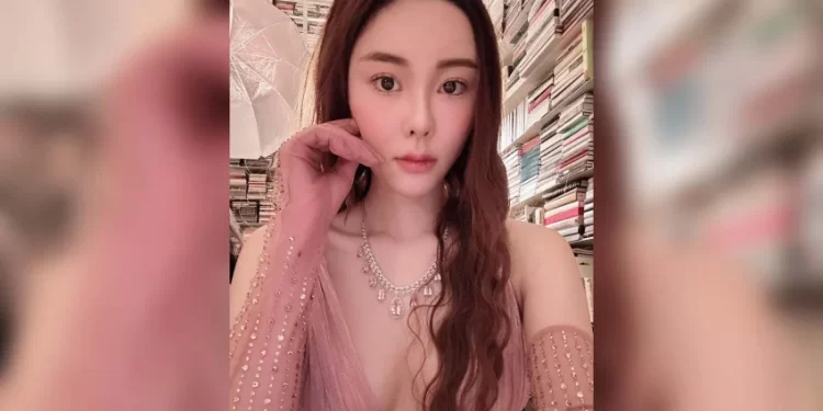 Acusan a exsuego y el excuñado de asesinar modelo hallada desmembrada en Hong Kong