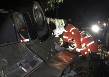 Tragedia en Brasil: Accidente mortal de un equipo de fútbol juvenil
