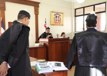 Tribunal desestima recurso de amparo procuraba detener Proyecto Hidroeléctrico Las Placetas