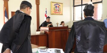 Tribunal desestima recurso de amparo procuraba detener Proyecto Hidroeléctrico Las Placetas