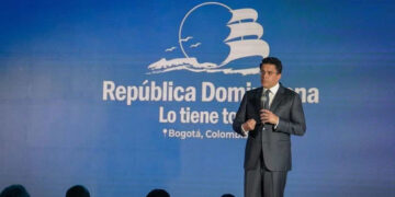 Ministerio de Turismo presenta lo mejor de RD en Colombia